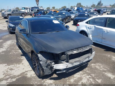 BMW 228I 2014