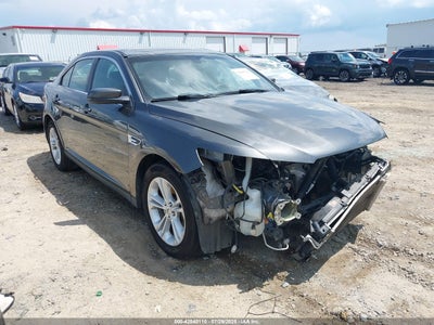 FORD TAURUS 2015