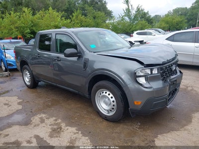 FORD MAVERICK 2025