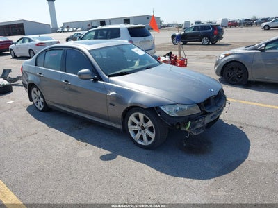 BMW 328I 2009