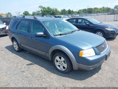 FORD FREESTYLE 2005