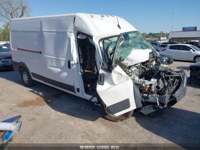 RAM PROMASTER 2500 2023