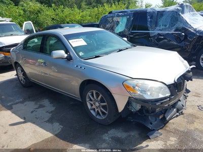 BUICK LUCERNE 2006