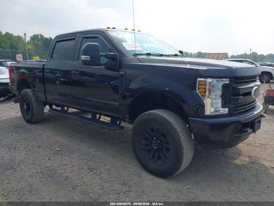 FORD F-250 2019