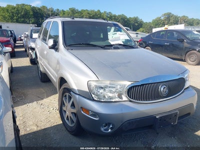 BUICK RAINIER 2004