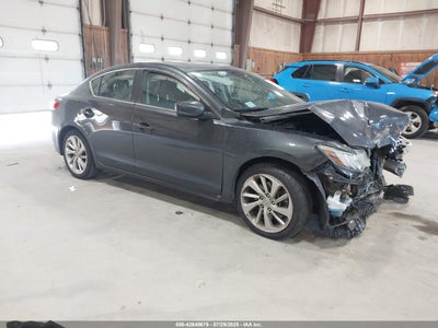 ACURA ILX 2016