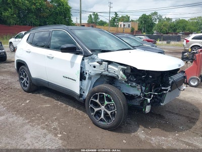 JEEP COMPASS 2024