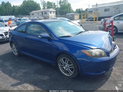 SCION TC 2009