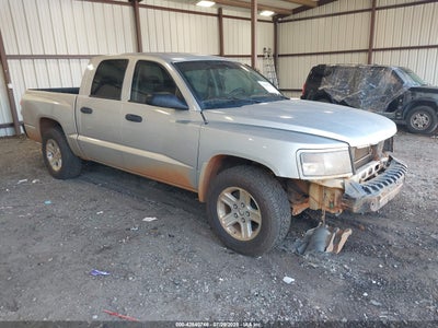 RAM DAKOTA 2011