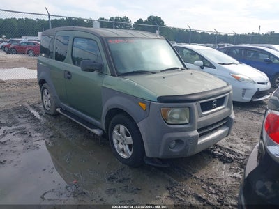 HONDA ELEMENT 2003