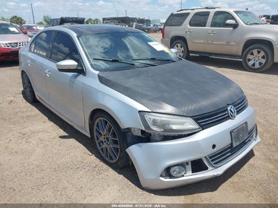 VOLKSWAGEN JETTA 2014