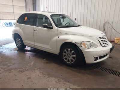 CHRYSLER PT CRUISER 2008