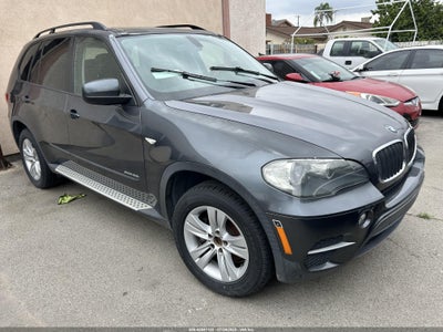 BMW X5 2011