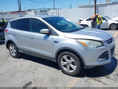 FORD ESCAPE 2014