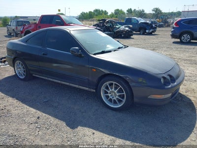 ACURA INTEGRA 2000