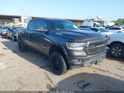 RAM 1500 2021