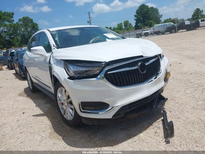 BUICK ENCLAVE 2019