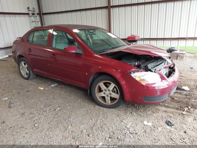 CHEVROLET COBALT 2007
