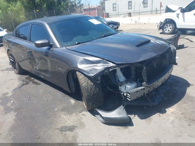 DODGE CHARGER 2022