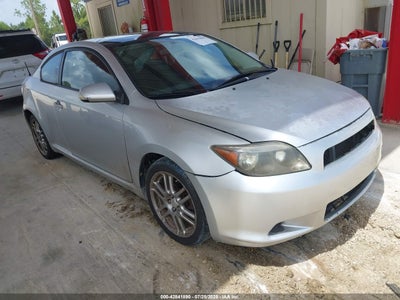 SCION TC 2009