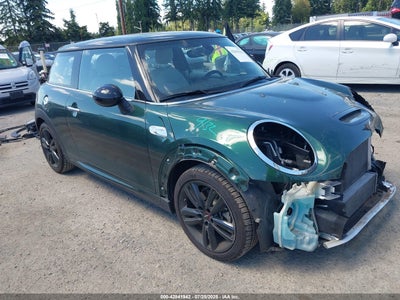 MINI HARDTOP 2016