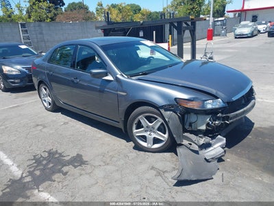 ACURA TL 2005