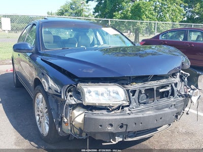 VOLVO S80 2003