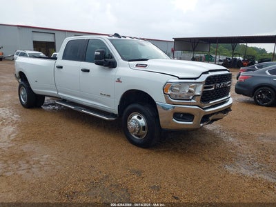 RAM 3500 2024
