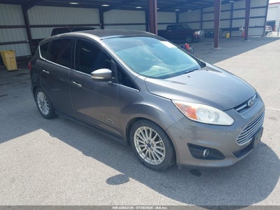 FORD C-MAX ENERGI 2014