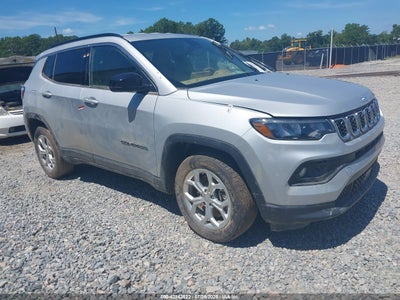 JEEP COMPASS 2024