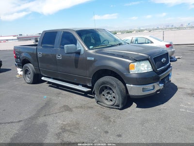 FORD F-150 2005