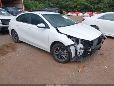 KIA FORTE 2024