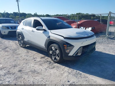 HYUNDAI KONA 2024
