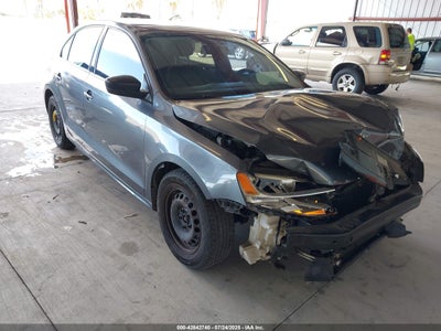 VOLKSWAGEN JETTA 2011