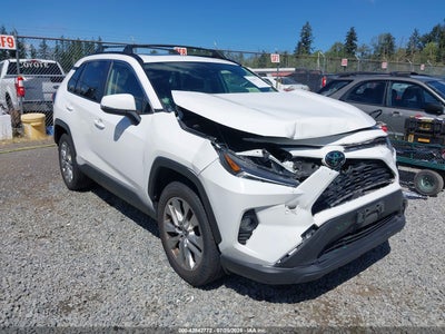 TOYOTA RAV4 2019