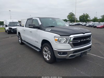 RAM 1500 2019