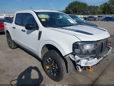 FORD MAVERICK 2023