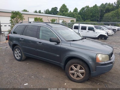 VOLVO XC90 2006