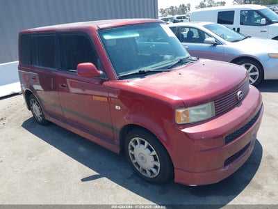 SCION XB 2006