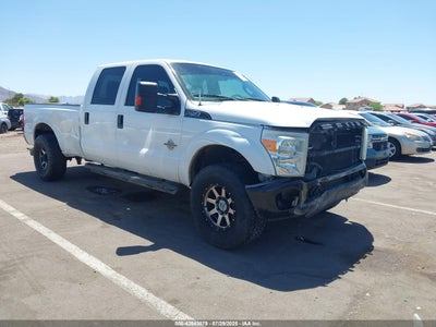 FORD F-250 2014