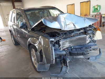 SATURN VUE 2005