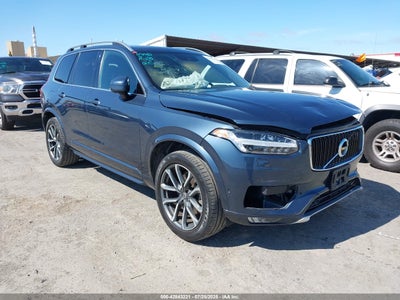 VOLVO XC90 2018