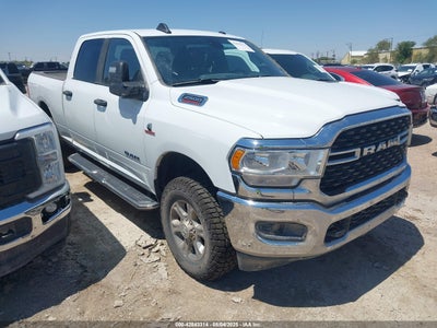 RAM 2500 2024