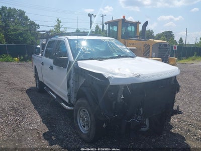 FORD F-250 2018