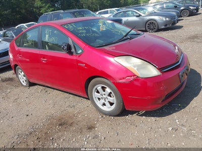 TOYOTA PRIUS 2007