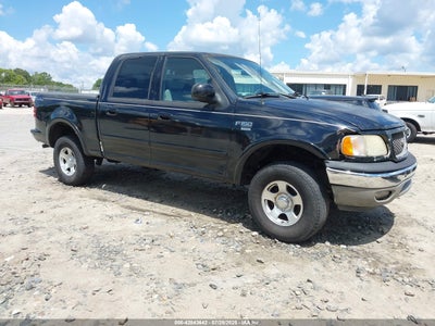 FORD F-150 2003