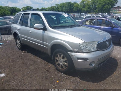 BUICK RAINIER 2004