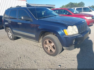 JEEP GRAND CHEROKEE 2005