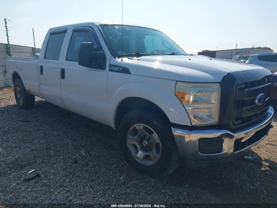 FORD F-250 2013