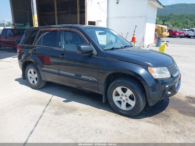 SUZUKI GRAND VITARA 2010